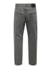 ONLY & SONS Locker geschnitten in Medium Grey Denim