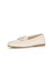 Gabor Slipper in creme