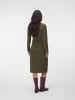 mama licious Kleid in Olive Night