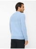 BRAX  Pullover in Blau