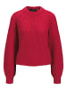 JJXX Strickpullover in Barberry