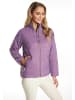 faina Damen Übergangsjacke in Lila