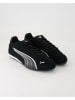 Puma Sportliche Schnürschuhe in Schwarz