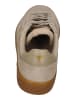 Gola Sneaker Low HAWK SUEDE 86 TRAINER in natur