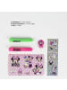 Disney Minnie Mouse Kreatives Schreib Malset mit Minnie-Motiv zum Ausmalen