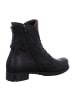 Think! Komfort Stiefeletten in Schwarz
