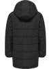 Hummel Hummel Jacke Hmlecho Kinder Wasserabweisend Und Windabweisend in BLACK