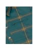 Maier Sports Kasen S/S M He-Hemd 1/2 Arm el. in Tannengrün2130