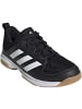 adidas Performance Hallenschuhe Ligra 7 in core black