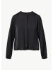 comma Bluse  in  9999_schwarz