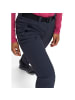 Maier Sports Winterhose Rechberg Therm in Nachtschwarz