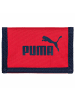 Puma Geldbörse in Rot