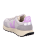 Veja Sneaker Low in Grau