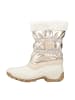 rieker Winterboots in Beige