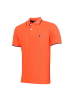 U.S. Polo Assn. Poloshirt  in coral
