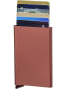 Secrid Kreditkartenetui Cardprotector in Rose