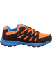 Kastinger Wanderschuh FS Ahrnspitz Low in Orange