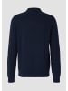 s.Oliver Strickpullover in 5978_navy