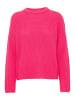 b. young BYOTINKA JUMPER 5 - regular fit in Fuchsia Purple
