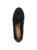 Marco Tozzi Slipper in BLACK