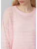 QS Strickpullover in 4121_altrosa
