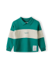 Minoti Sweatshirt 23fleece57 in grün
