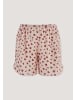 Hessnatur Schlafshorts in pfirsichrot