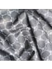 JOOP! JOOP! ALLOVER Fertigvorhang 140x300 cm, Grau
