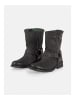 Felmini Stiefelette Dunkelgrau