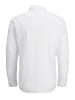 Jack & Jones Oberhemd in White