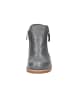 Esgano Stiefelette in grau