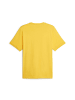 Puma T-Shirt in Gelb (Sizzle)