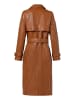 Mart Visser Lyana Lederjacke Cognac
