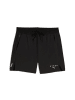 Puma Sportshorts "M Puma X Hyrox Dryelite 5" Short" in Schwarz