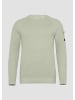 s.Oliver Strickpullover in 80W0_helles beige