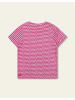 Oilily Tucky T-Shirt in Lila