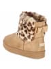 Dockers by Gerli Winterboots in braun