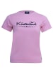 SCHIETWETTER "Küstenkind" in pink-navy