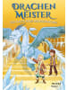 Adrian Verlag Buch - Drachenmeister, Der kalte Atem des Eisdrachen