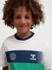 Hummel T-Shirt Hmleske Jungen in MARSHMALLOW
