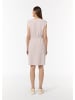 comma Kleid  in  4062_perlmuttrosa
