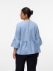 Vero Moda Bluse in Vista Blue