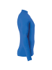 uhlsport  BASELAYER Tight DISTINCTION PRO- TURTLE NECK in azurblau