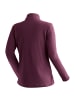 Maier Sports Unterjacken (Strick etc.) Denise in Lila4637