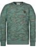 naketano Pullover "Rainerius" in Grün
