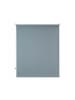relaxdays 4x Verdunkelungsrollo in Grau - (B)120 x (H)165 cm
