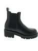 Levi's Levis Ashley Chelsea Boot Schwarz