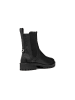 Geox Chelsea Boot in schwarz