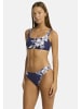 Sea Level Sea Level Bikini-Oberteile Aloha in FRENCH NAVY