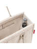 Reisenthel Daily Shopper Tasche 42 cm teddy sand